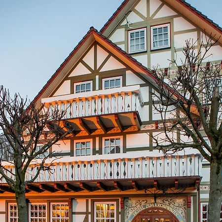 Der Kronprinz Fuhrbach ภายนอก รูปภาพ